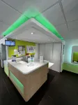 Ibis Budget Marseille Est Porte d'Aubagne