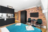 밥 W 아방가르드  호텔