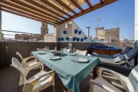 Apartamentos Gibralfaro Centro