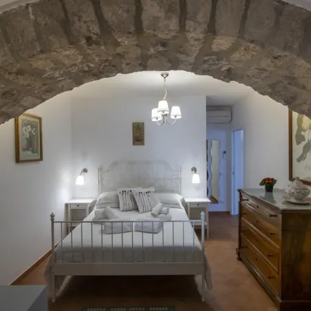 Casa Cimino A - Lovely Apartment and Amazing View on Capri and Positano