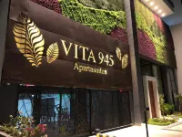Exclusive Apartament in El Rodadero -Vita 945 - Apartments