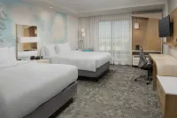 Courtyard Portland East