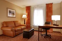 Phoenix Inn Suites Albany Hotels in Albany