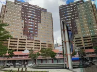 4 on Pritchard Luxury Suites