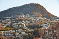Central Plaza Apartment Br in Lugano