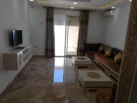 S 2 1km from the Beach in Kelibia Hotels near Plage el Mansoura