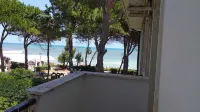 Room-Quadruple Room for a Totally Relaxi - Ocean View