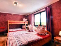 Holiday Home Nidrum with Sauna & Terrace