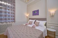 سالف لاكشري أبارتمنت باي ليتو