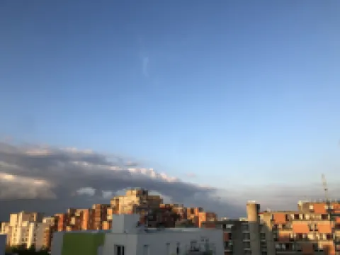 Évry Time Hotéis em Evry