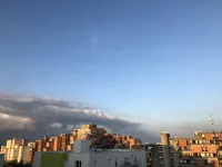 Évry Time