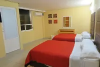 Hotel Bonaday Hotels in Ometepec