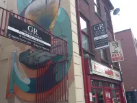 Grant Rooms Hotels in Londonderry
