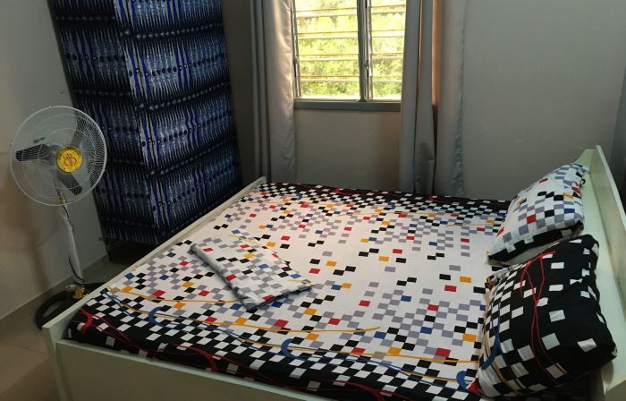 Residence MaryHouse - Free Breakfast and Taxi from Airport