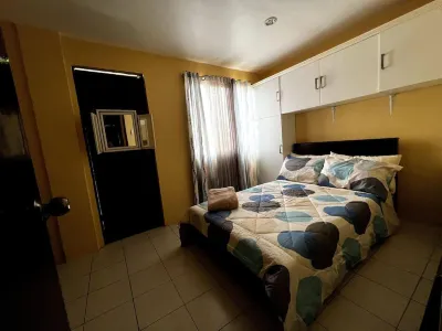 Lovely 3-Bed House in Talisay Cebu Philippines Hotel dekat Igutan Falls