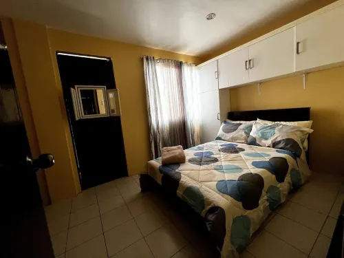Casa Talisay Sleeps 6 with Garage Hotels in Talisay