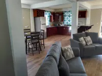 2 Bedroom Residence Hotels near Fort Shirley