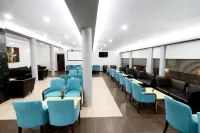Galini Sea View Hotel