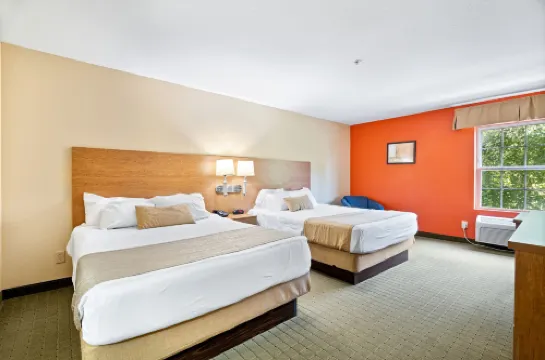 Big Splash Adventure 室內水上樂園暨度假村