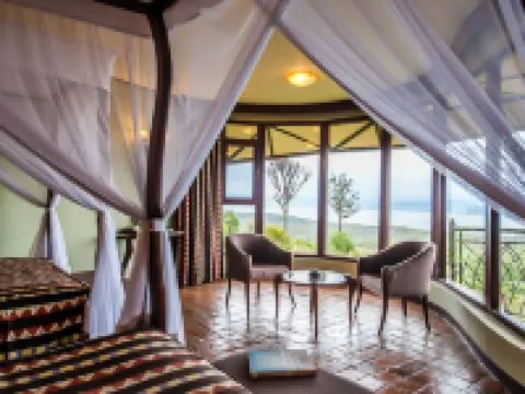 LAKE NAKURU SOPA LODGE Hotels in Nakuru