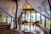 LAKE NAKURU SOPA LODGE Hôtels à : Lare