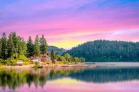 Aparthotel Sonnenburg Hotels in Hochenschwand