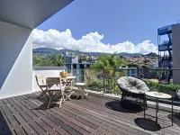 Funchal Frui Vita by Atlantic Holiday - Private Pool