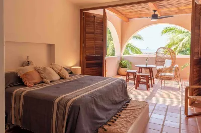 Casa Liquen Hotels in 
