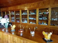 Nomad Alp B&B - Bed and Breakfast