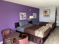 Budget Host Inn Hotels in Casey