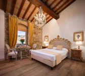 Agri Resort & Spa le Colline del Paradiso Hotels in San Piero a Sieve