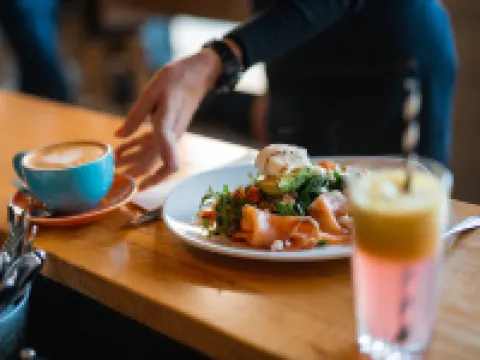 Oaks Melbourne St Kilda Road Hotel Hotels in Melbourne