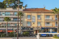 Hotel de la Baie Hotel a Le Castellet