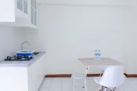 Cozy and Homey 1Br Apartment at Gateway Ahmad Yani Cicadas