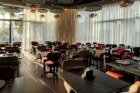 Mia Urban Detroit Tanger Hotel a Tangier-Assilah