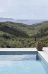 Afentiko Pigadi - Havudsigt