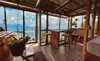 Skyline Ecoliving