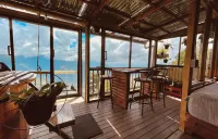 Skyline Ecoliving - parking