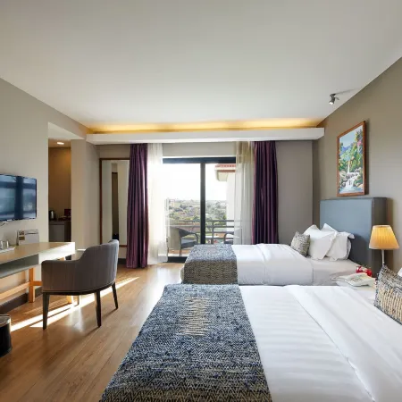 San Cristobal Boutique Hotel - Ivato Airport