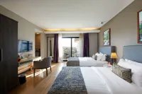 San Cristobal Boutique Hotel - Ivato Airport Hotels in 