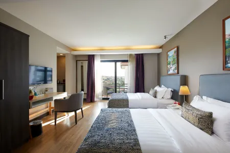 San Cristobal Boutique Hotel - Ivato Airport