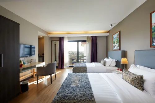 San Cristobal Boutique Hotel - Ivato Airport Hoteles en Talatamaty
