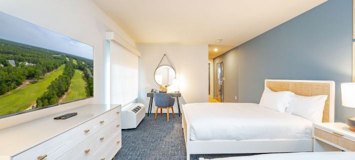The Inn at Lbi National Hotele w: Ocean County
