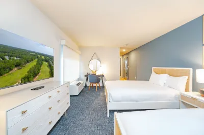 The Inn at Lbi National Hotels in Ship Bottom
