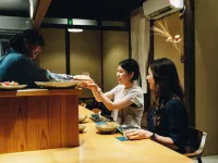 RITA八女福島 - 朝食
