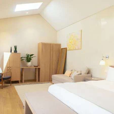 Hotel Villa Fabulite