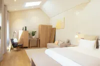 Hotel Villa Fabulite - spa