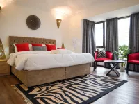 Mount Kenya Wildlife Estate at Ol Pejeta Hotels in Segera