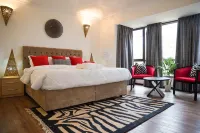 Mount Kenya Wildlife Estate at Ol Pejeta Hotels in Segera