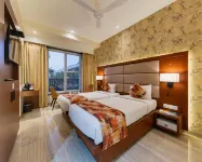 Hotel Town Palace Hotels in Bijapur